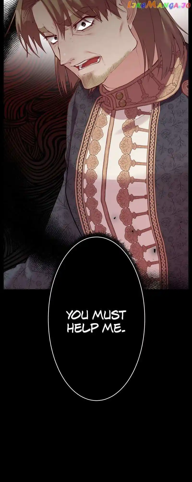 A Villainess’ Revenge Is Sweeter Than Honey Chapter 81