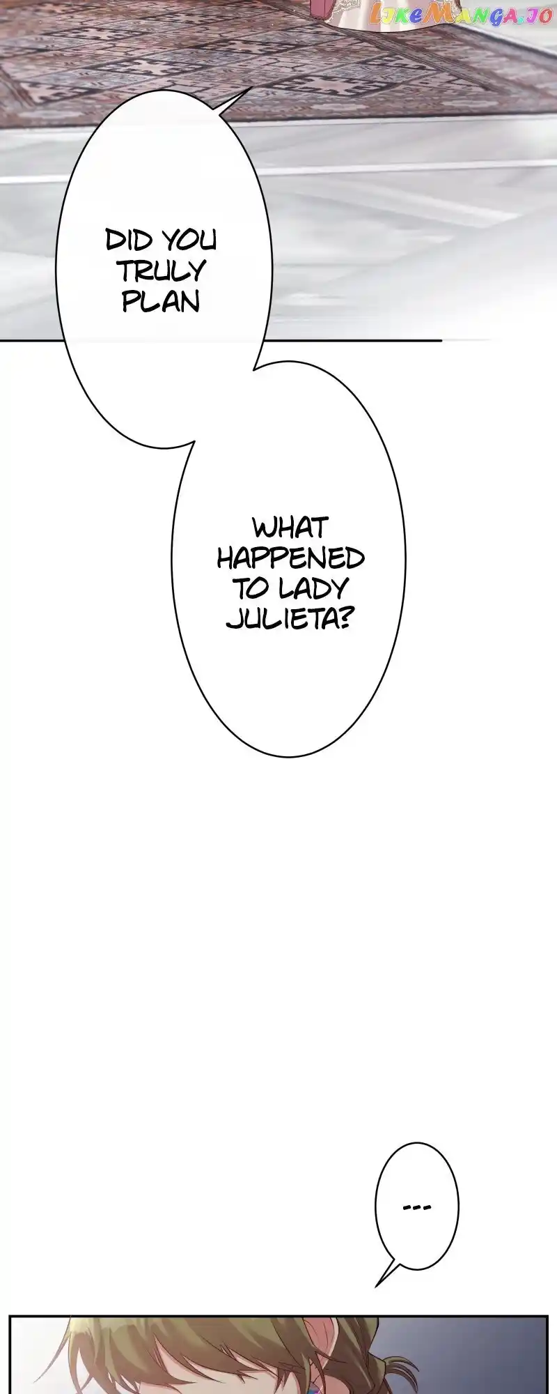 A Villainess’ Revenge Is Sweeter Than Honey Chapter 81