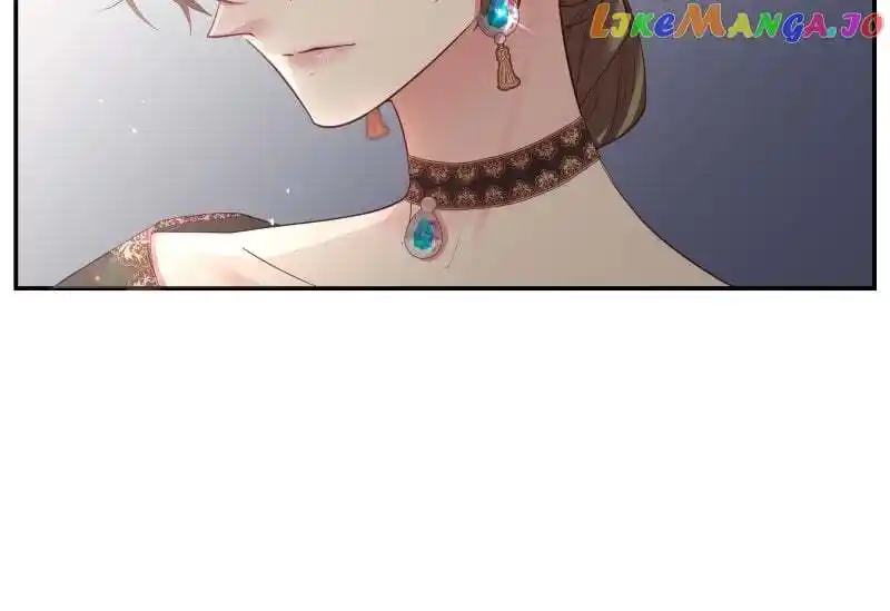 A Villainess’ Revenge Is Sweeter Than Honey Chapter 81