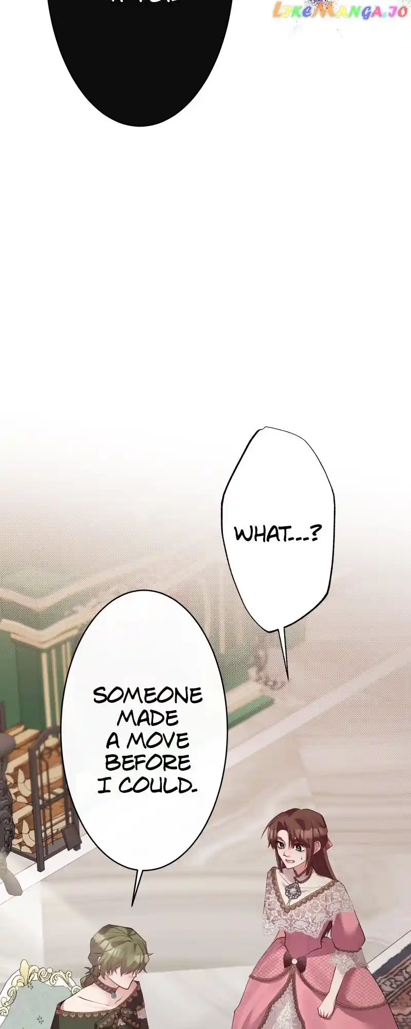 A Villainess’ Revenge Is Sweeter Than Honey Chapter 81