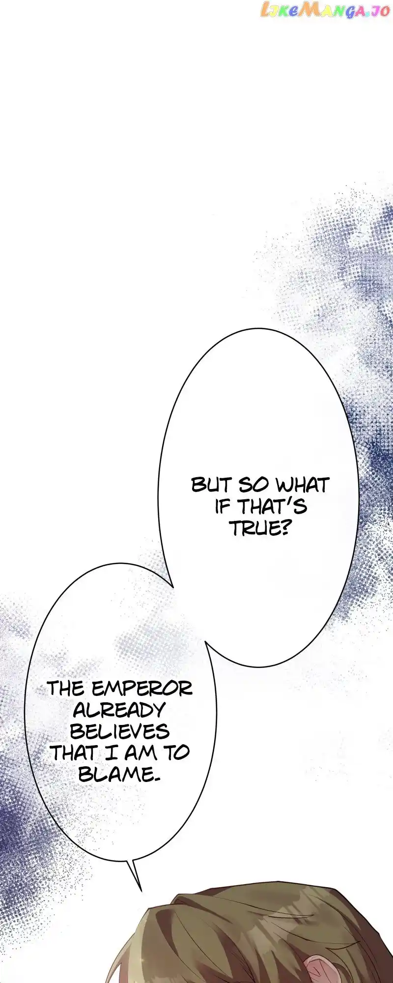 A Villainess’ Revenge Is Sweeter Than Honey Chapter 81