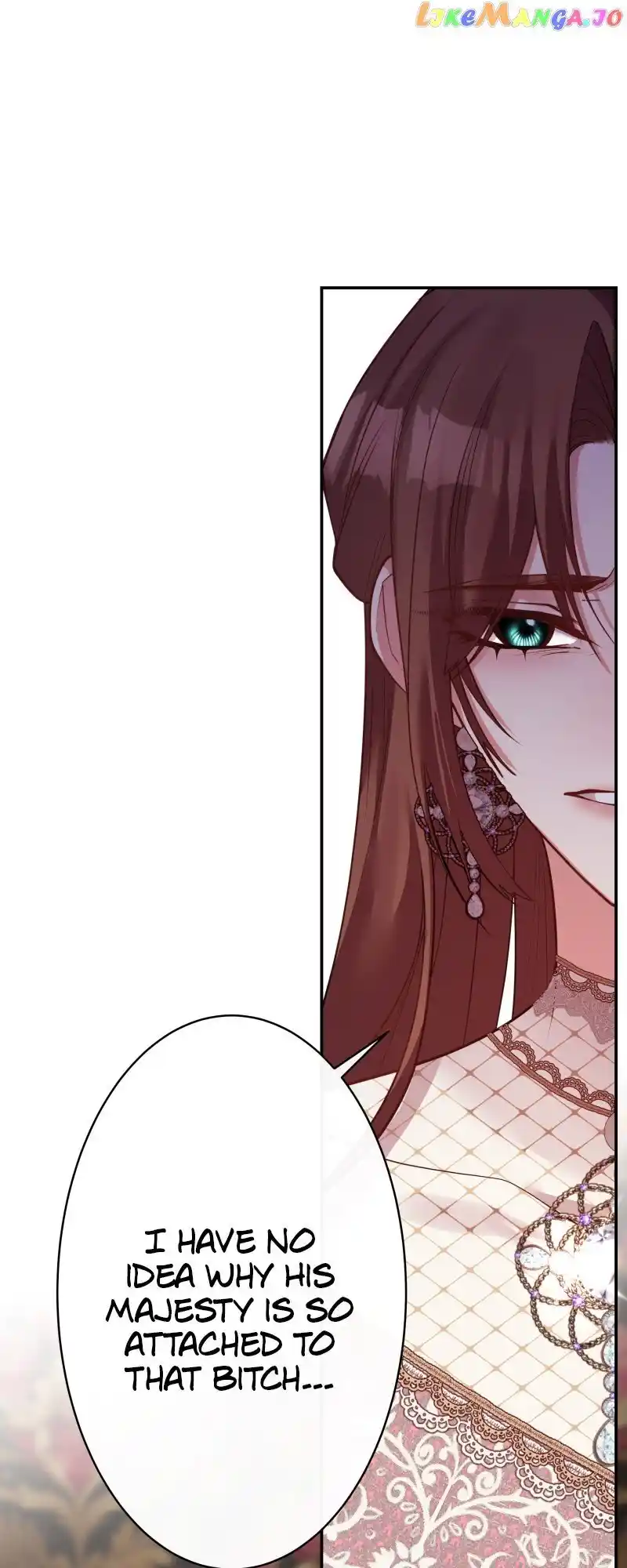 A Villainess’ Revenge Is Sweeter Than Honey Chapter 81