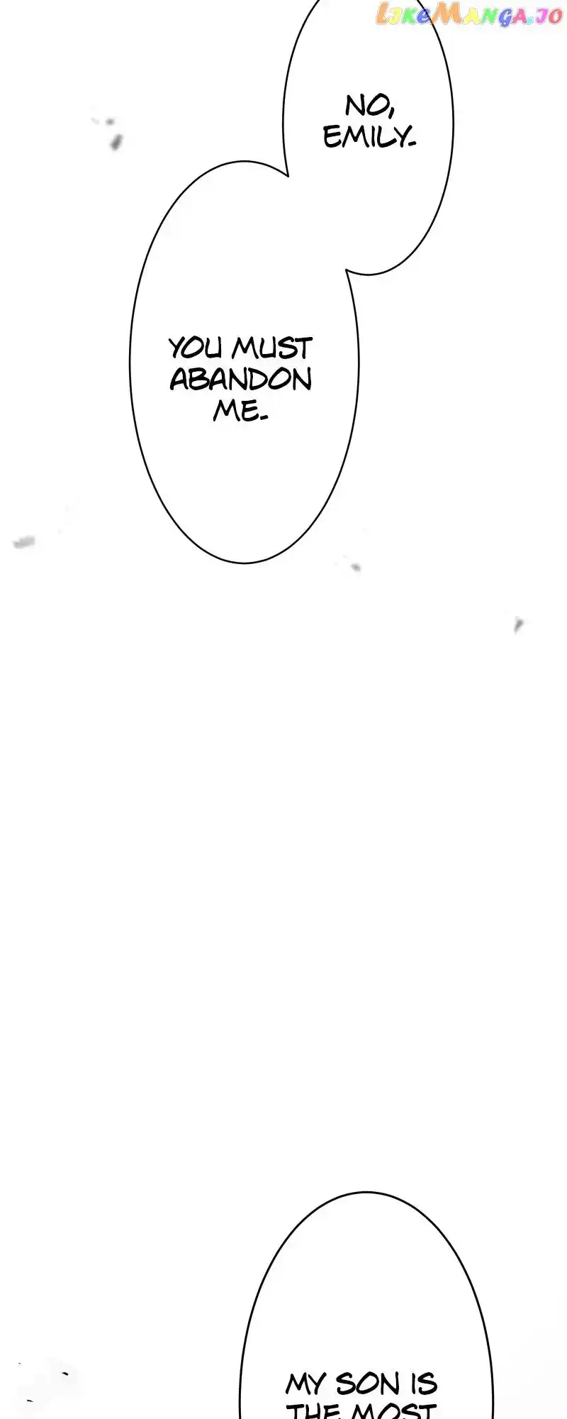 A Villainess’ Revenge Is Sweeter Than Honey Chapter 81