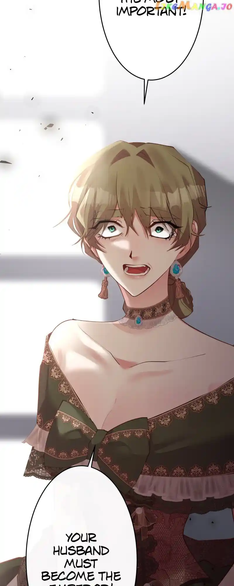 A Villainess’ Revenge Is Sweeter Than Honey Chapter 81