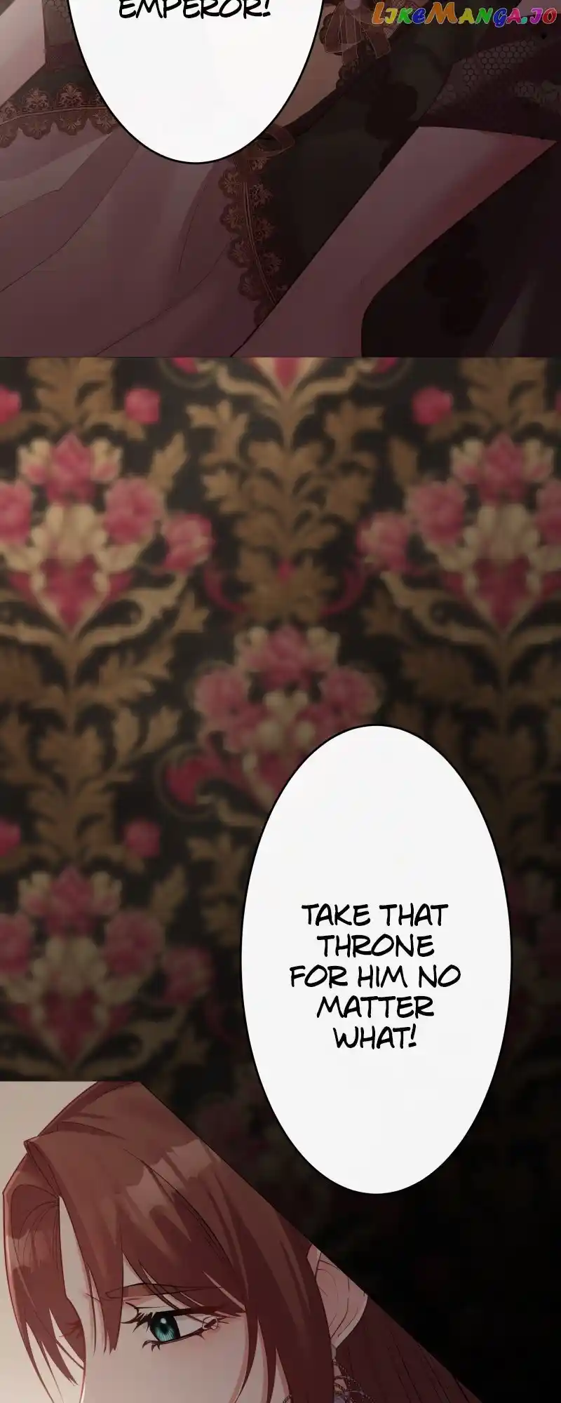 A Villainess’ Revenge Is Sweeter Than Honey Chapter 81