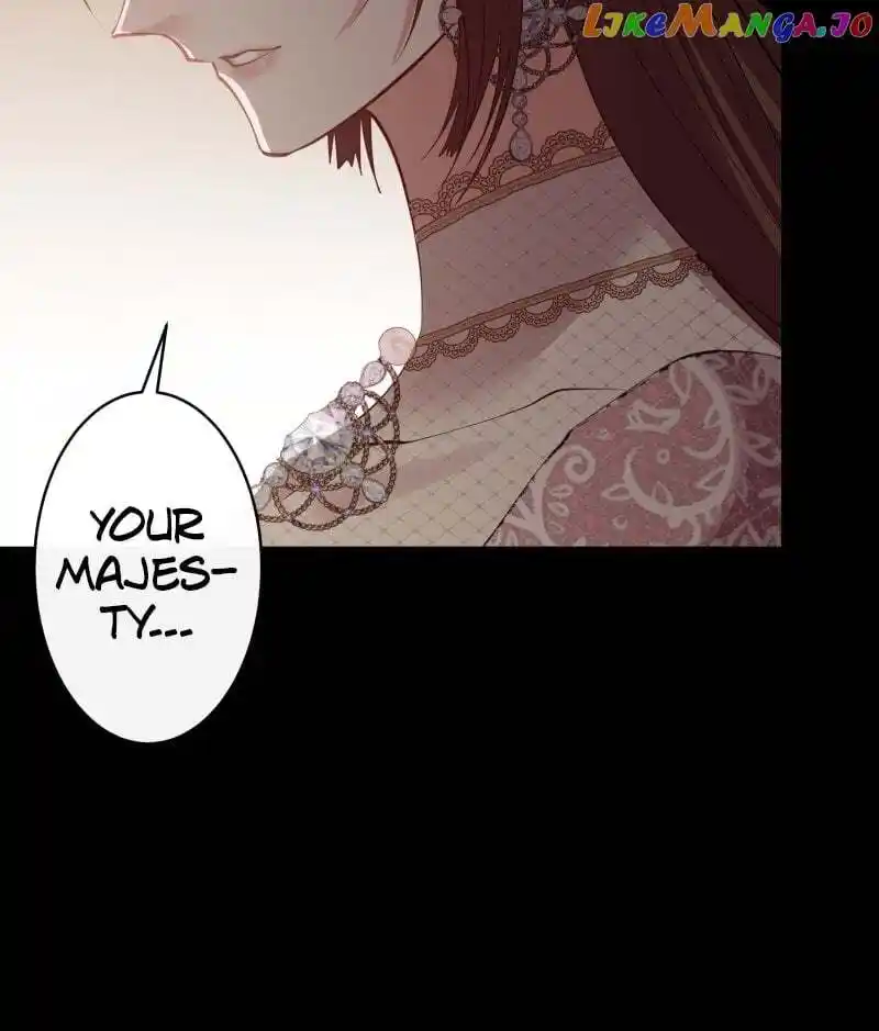 A Villainess’ Revenge Is Sweeter Than Honey Chapter 81