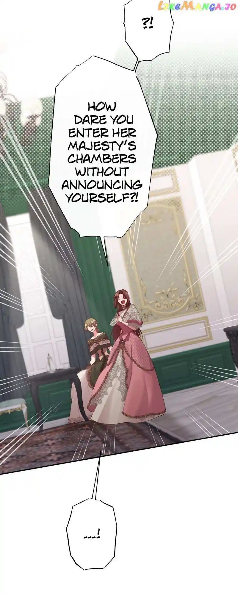 A Villainess’ Revenge Is Sweeter Than Honey Chapter 81