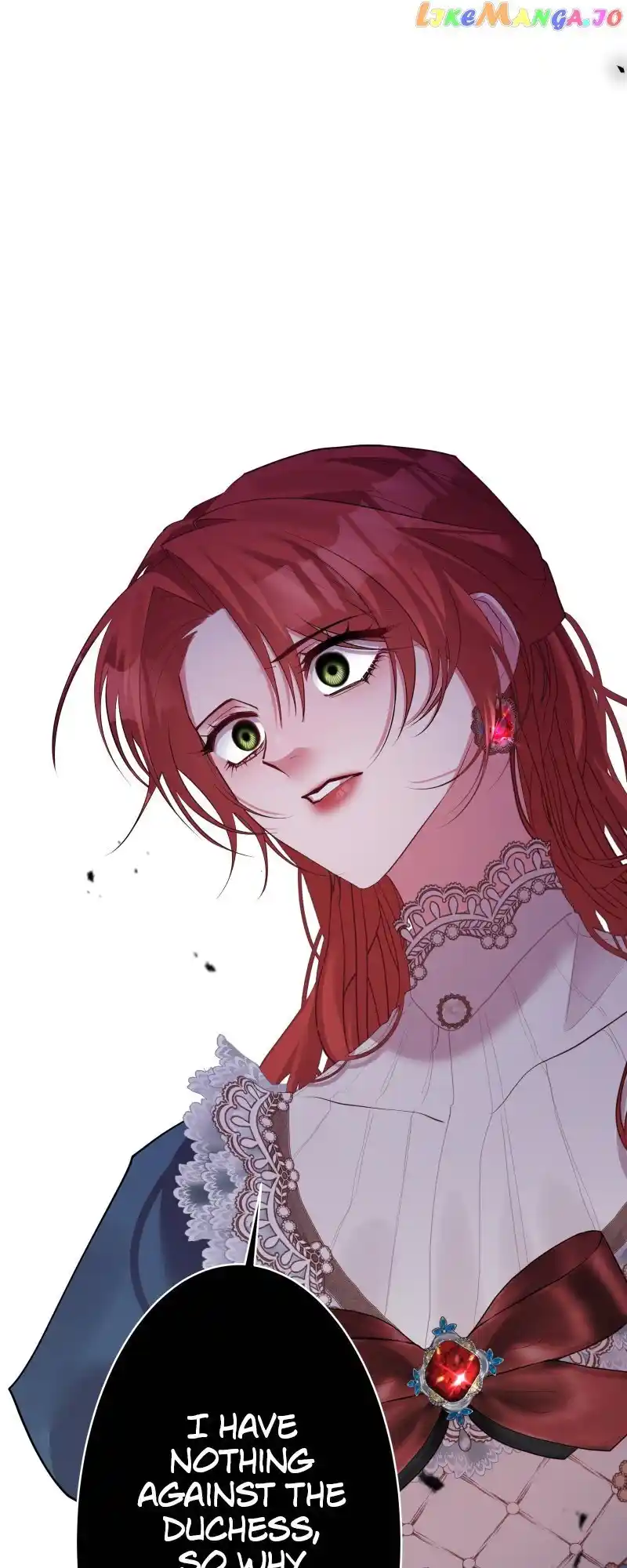 A Villainess’ Revenge Is Sweeter Than Honey Chapter 81