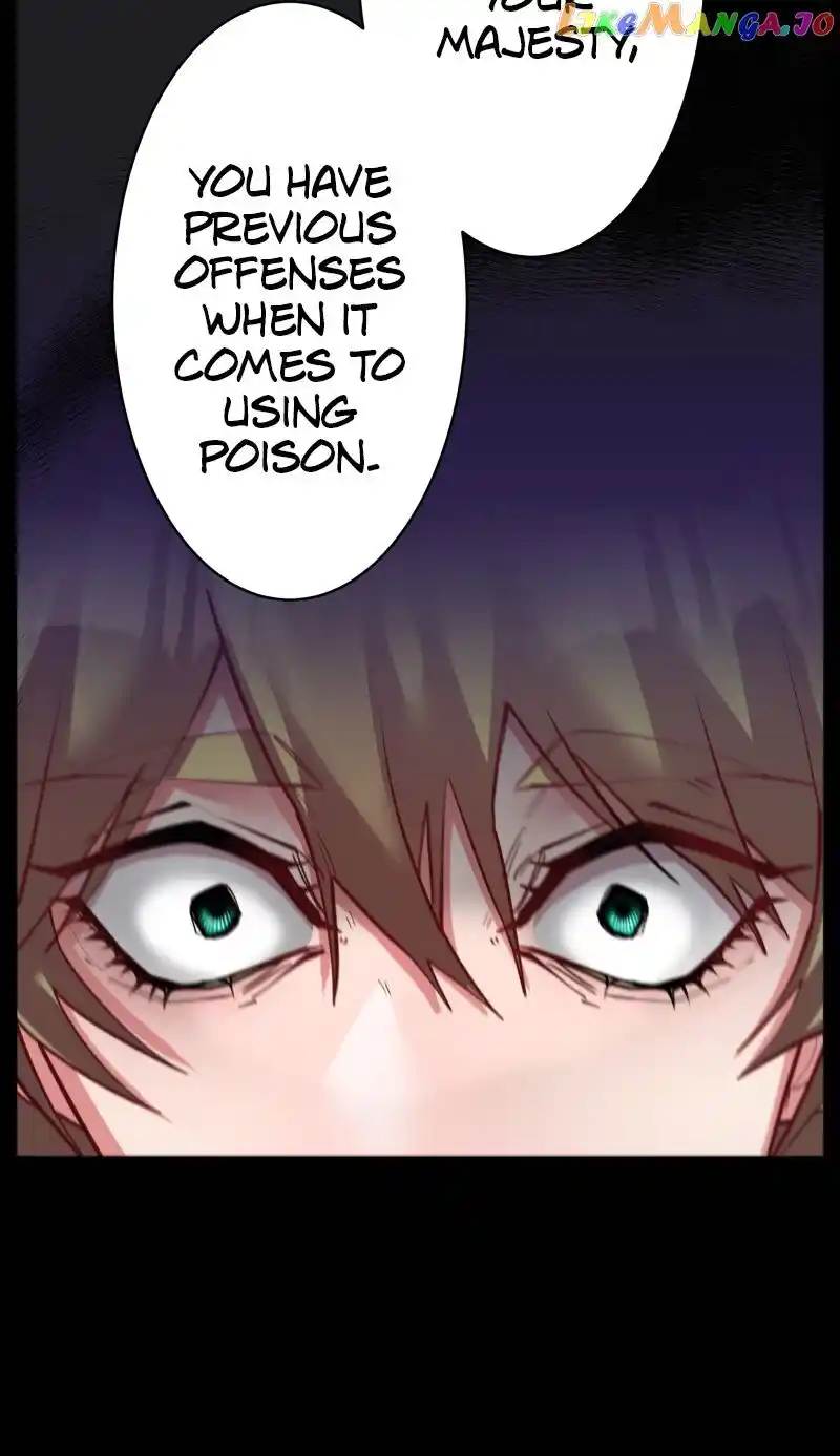 A Villainess’ Revenge Is Sweeter Than Honey Chapter 81