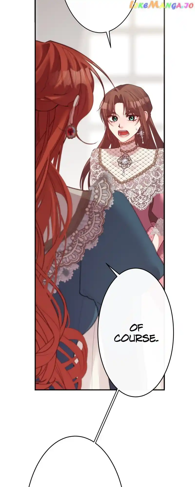 A Villainess’ Revenge Is Sweeter Than Honey Chapter 81