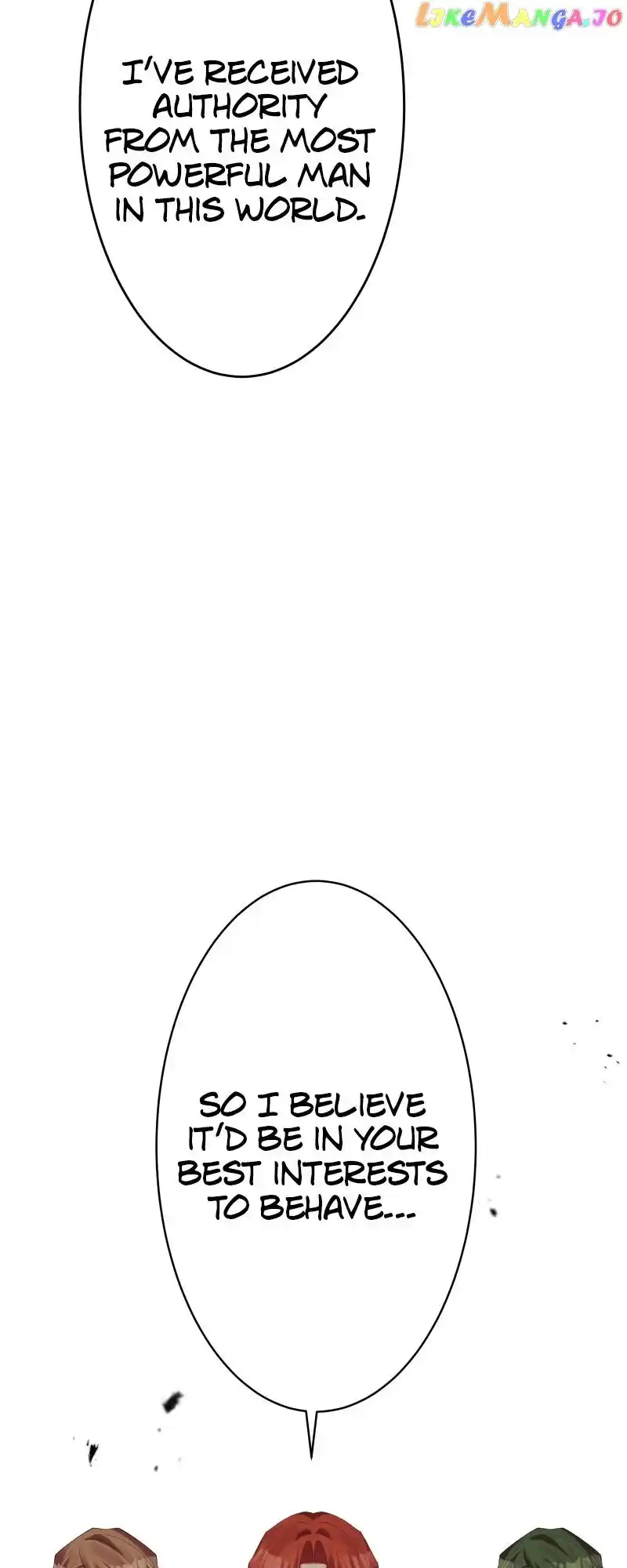 A Villainess’ Revenge Is Sweeter Than Honey Chapter 81