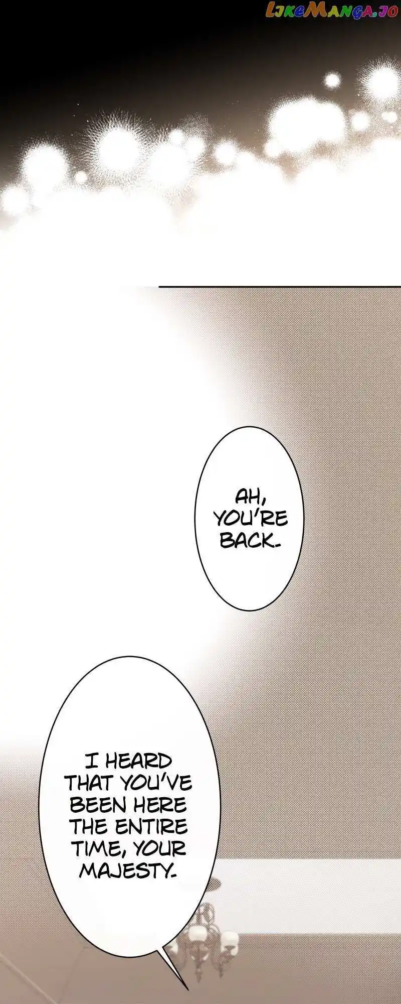 A Villainess’ Revenge Is Sweeter Than Honey Chapter 81