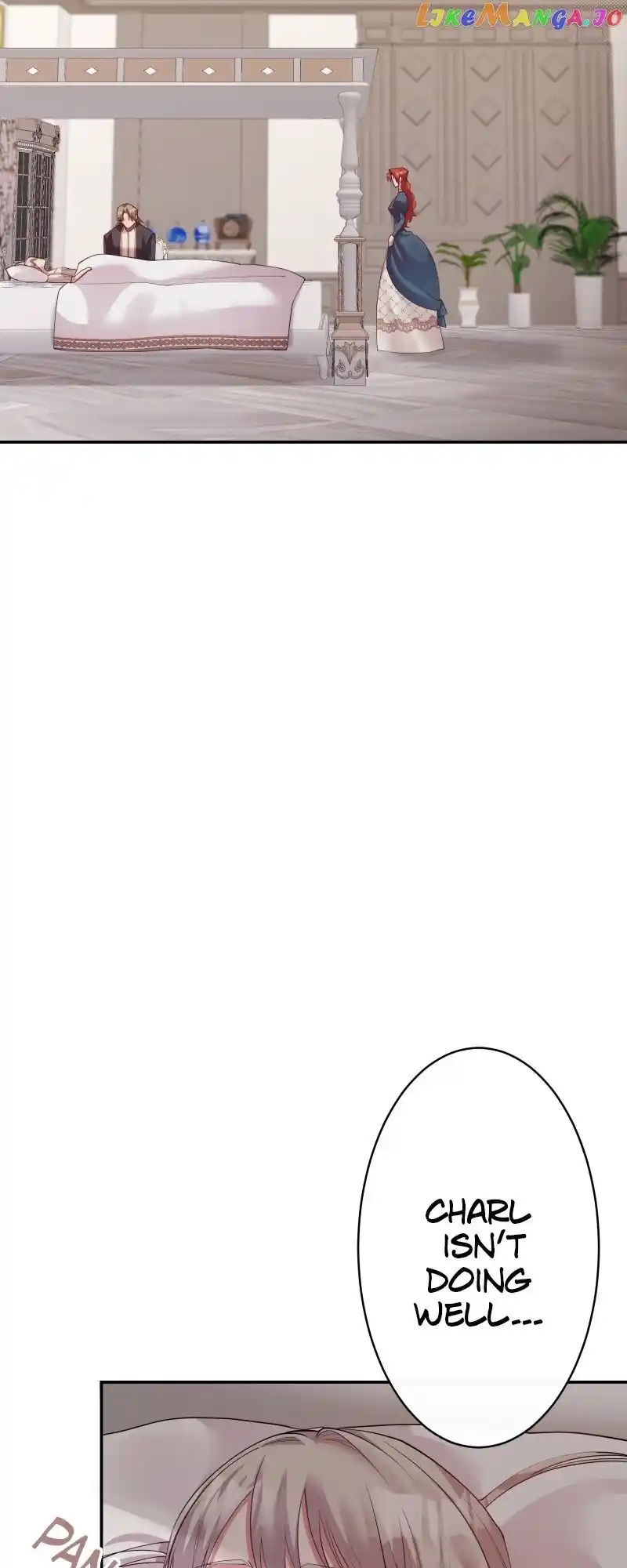 A Villainess’ Revenge Is Sweeter Than Honey Chapter 81