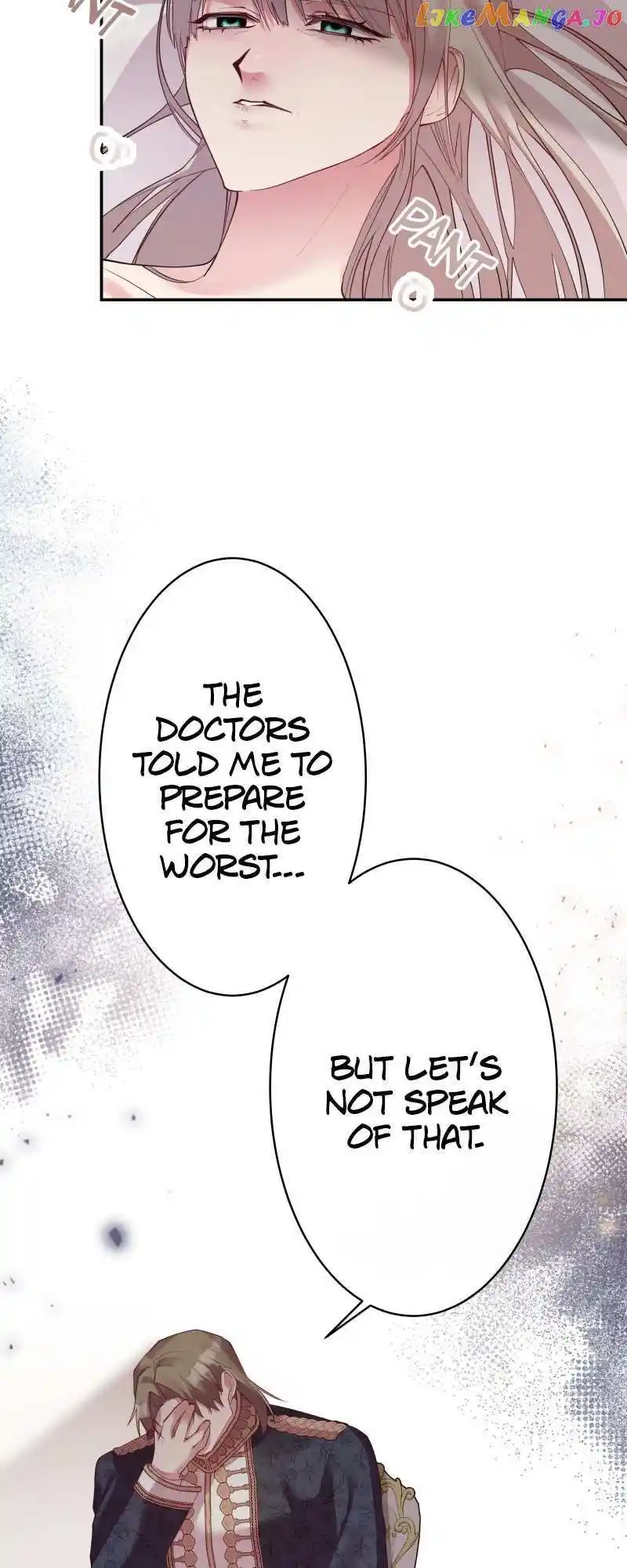 A Villainess’ Revenge Is Sweeter Than Honey Chapter 81