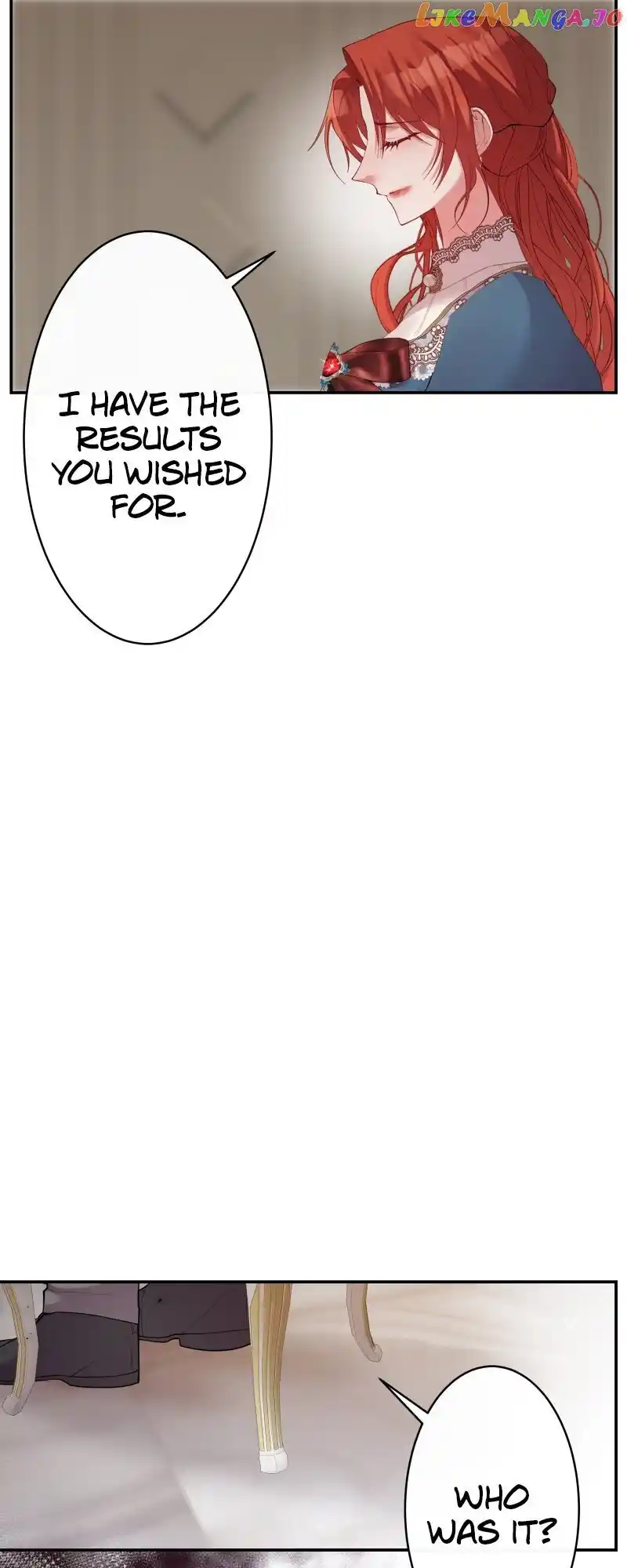 A Villainess’ Revenge Is Sweeter Than Honey Chapter 81