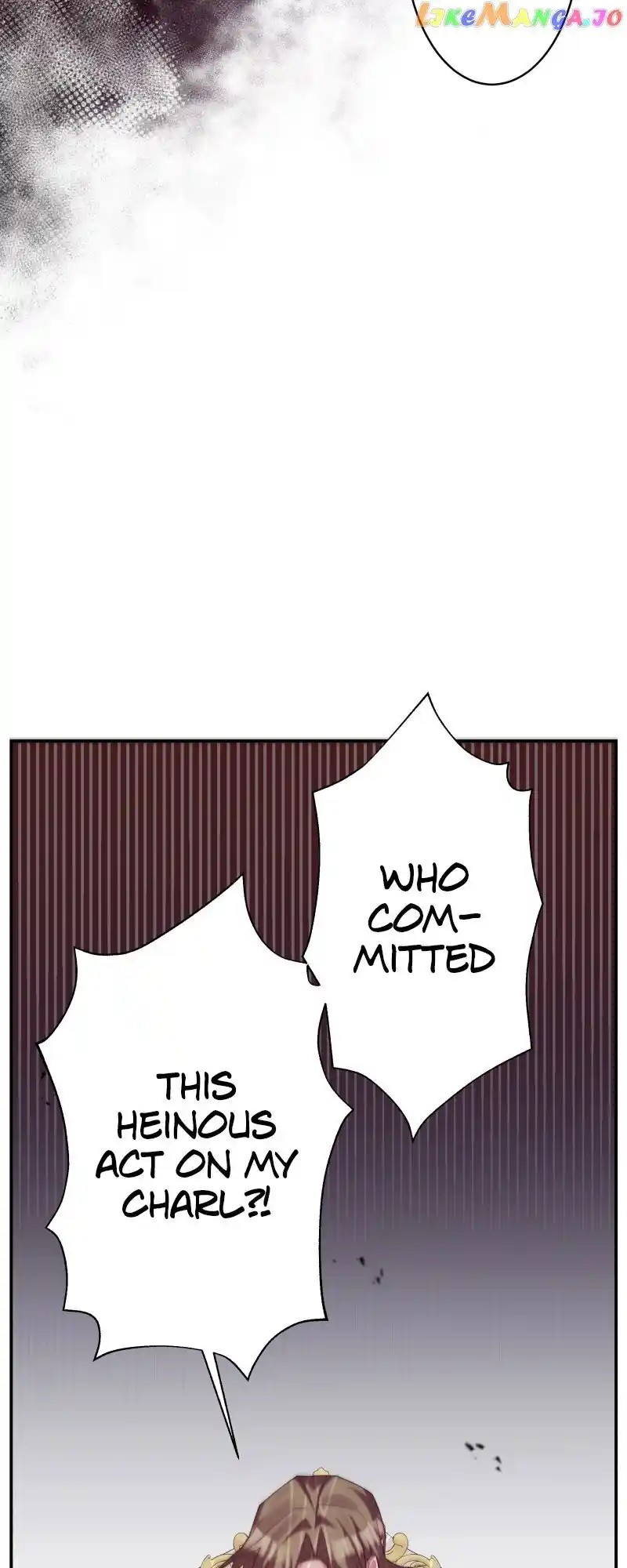 A Villainess’ Revenge Is Sweeter Than Honey Chapter 81