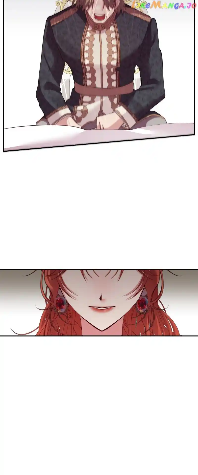 A Villainess’ Revenge Is Sweeter Than Honey Chapter 81