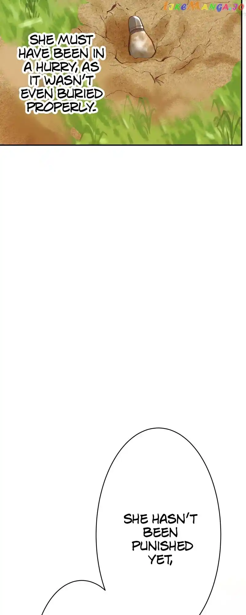 A Villainess’ Revenge Is Sweeter Than Honey Chapter 81