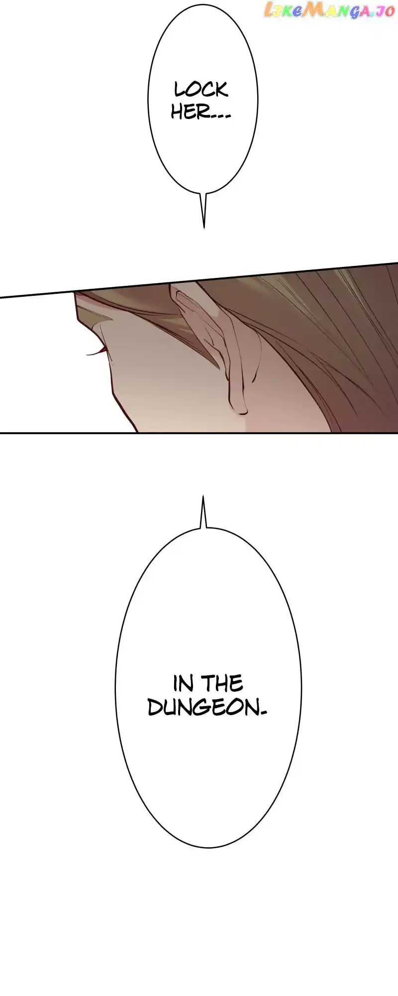 A Villainess’ Revenge Is Sweeter Than Honey Chapter 81