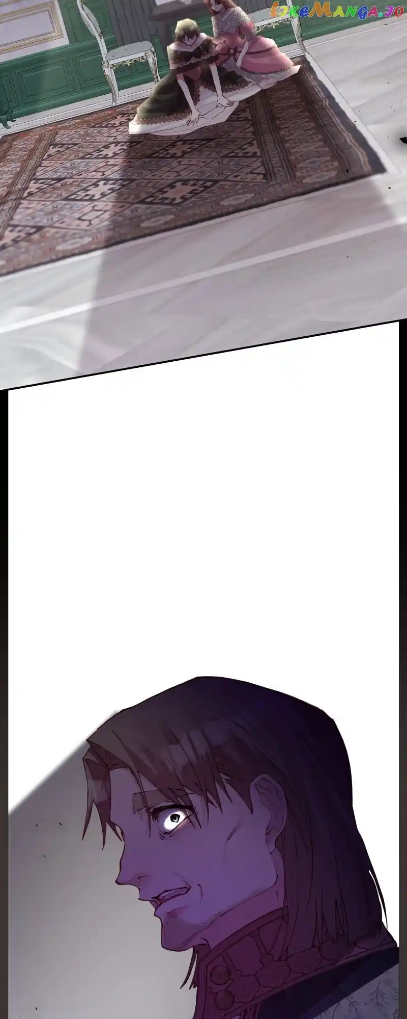 A Villainess’ Revenge Is Sweeter Than Honey Chapter 81