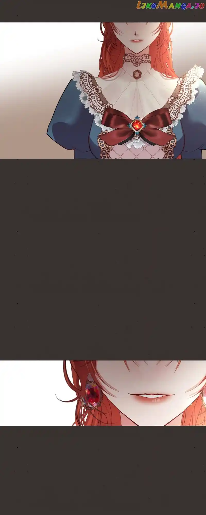 A Villainess’ Revenge Is Sweeter Than Honey Chapter 81