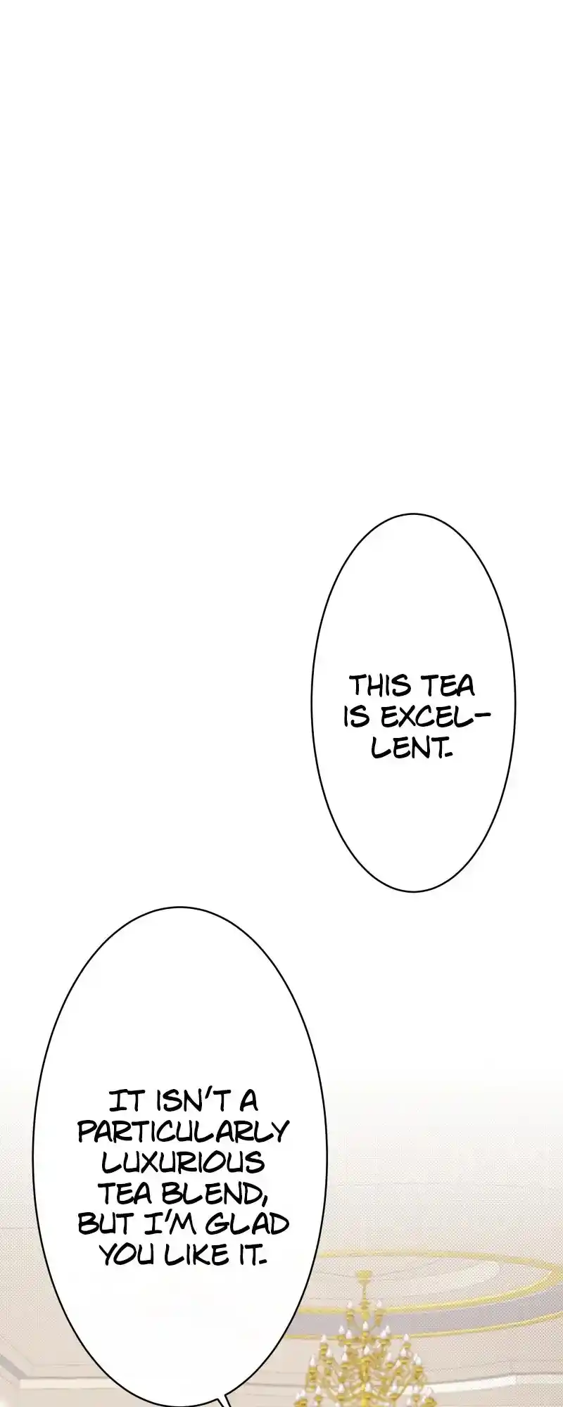 A Villainess’ Revenge Is Sweeter Than Honey Chapter 82