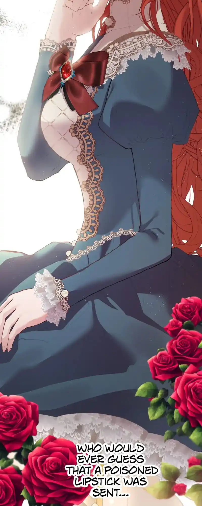 A Villainess’ Revenge Is Sweeter Than Honey Chapter 82