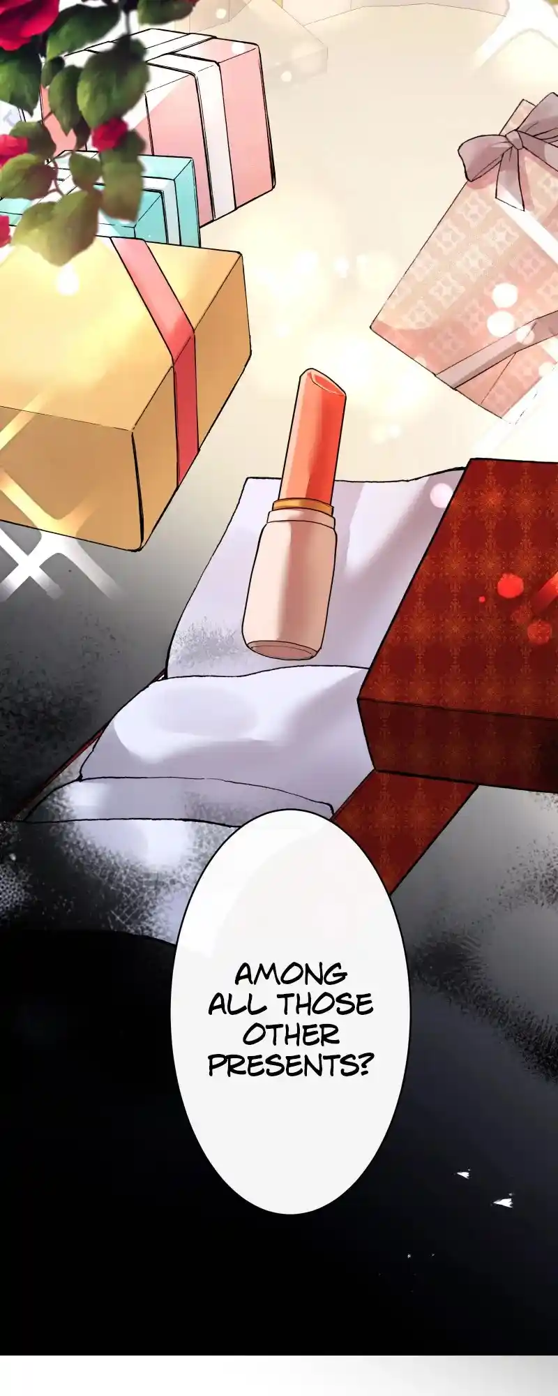 A Villainess’ Revenge Is Sweeter Than Honey Chapter 82