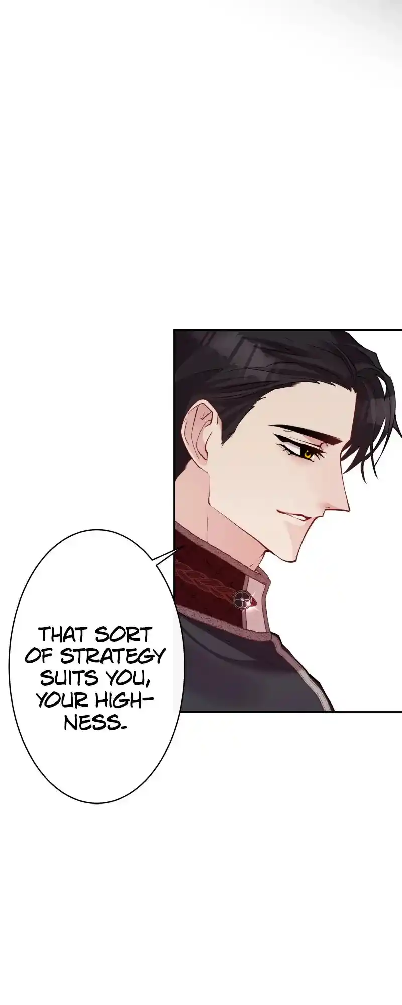 A Villainess’ Revenge Is Sweeter Than Honey Chapter 82