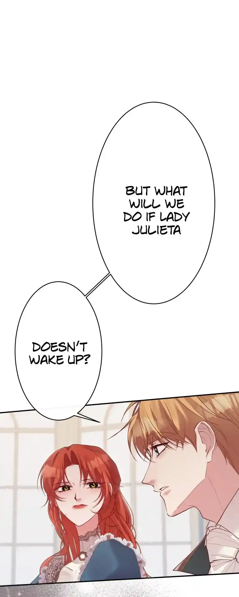 A Villainess’ Revenge Is Sweeter Than Honey Chapter 82