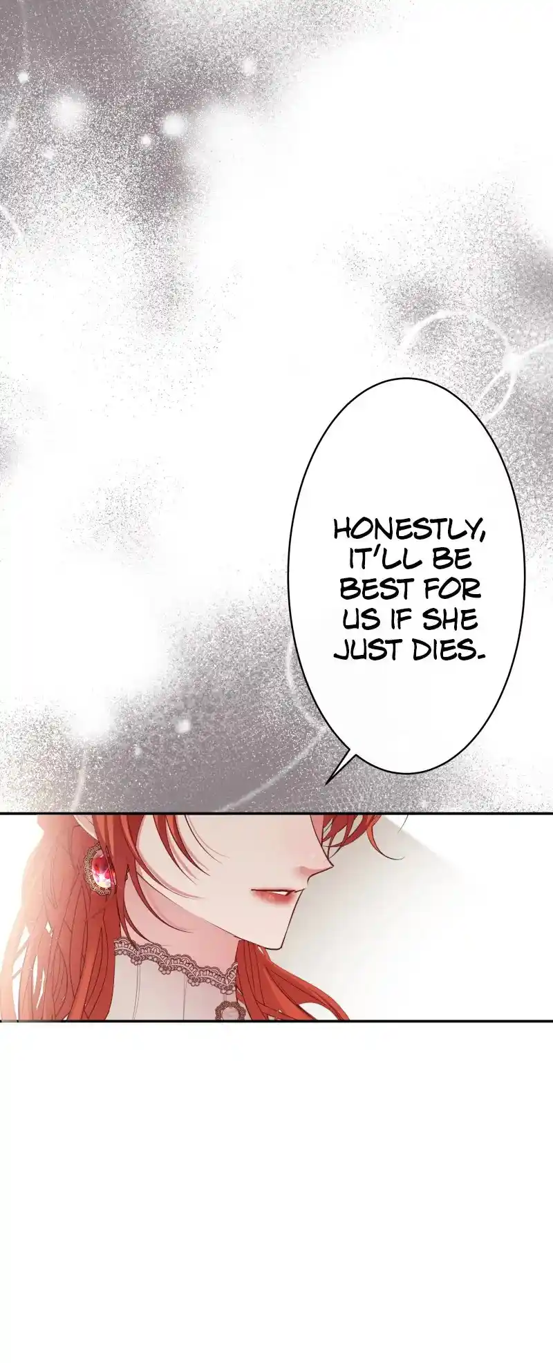 A Villainess’ Revenge Is Sweeter Than Honey Chapter 82