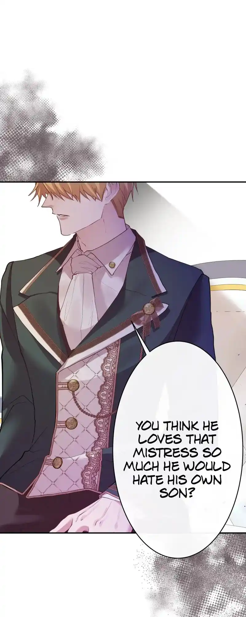 A Villainess’ Revenge Is Sweeter Than Honey Chapter 82