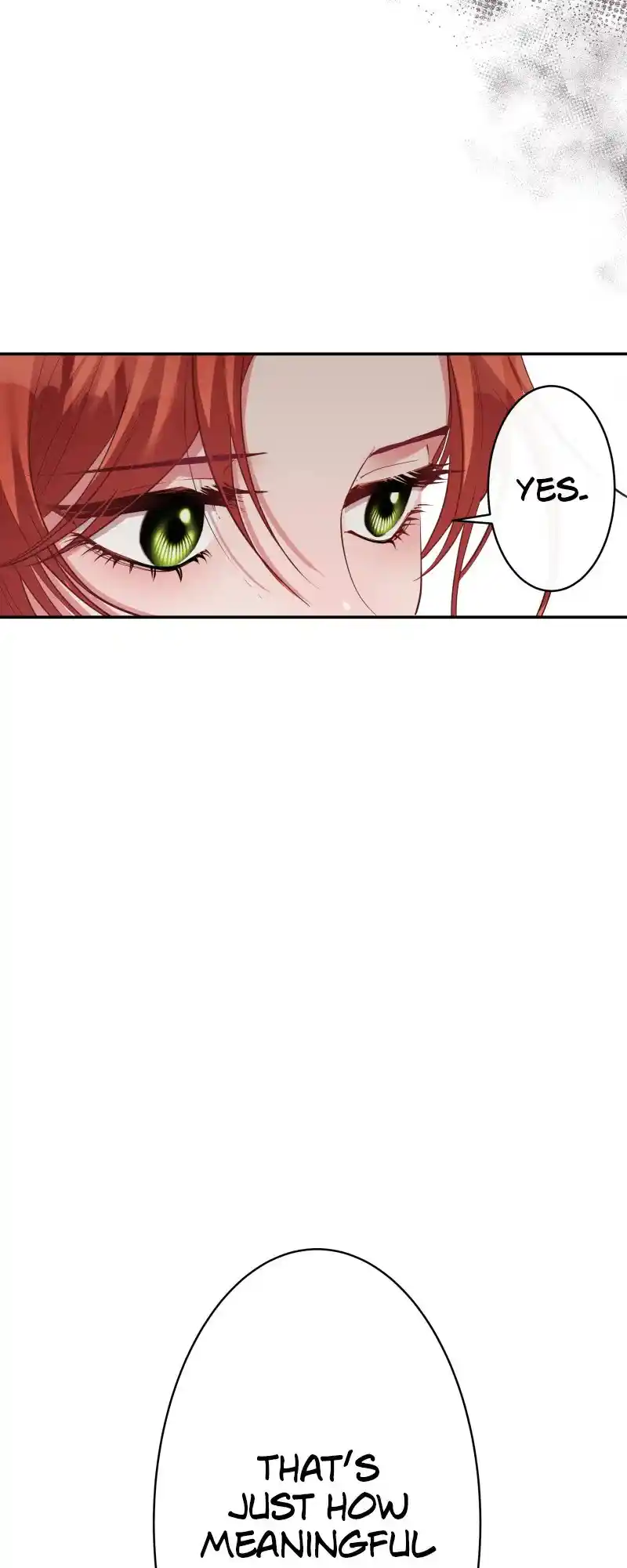 A Villainess’ Revenge Is Sweeter Than Honey Chapter 82