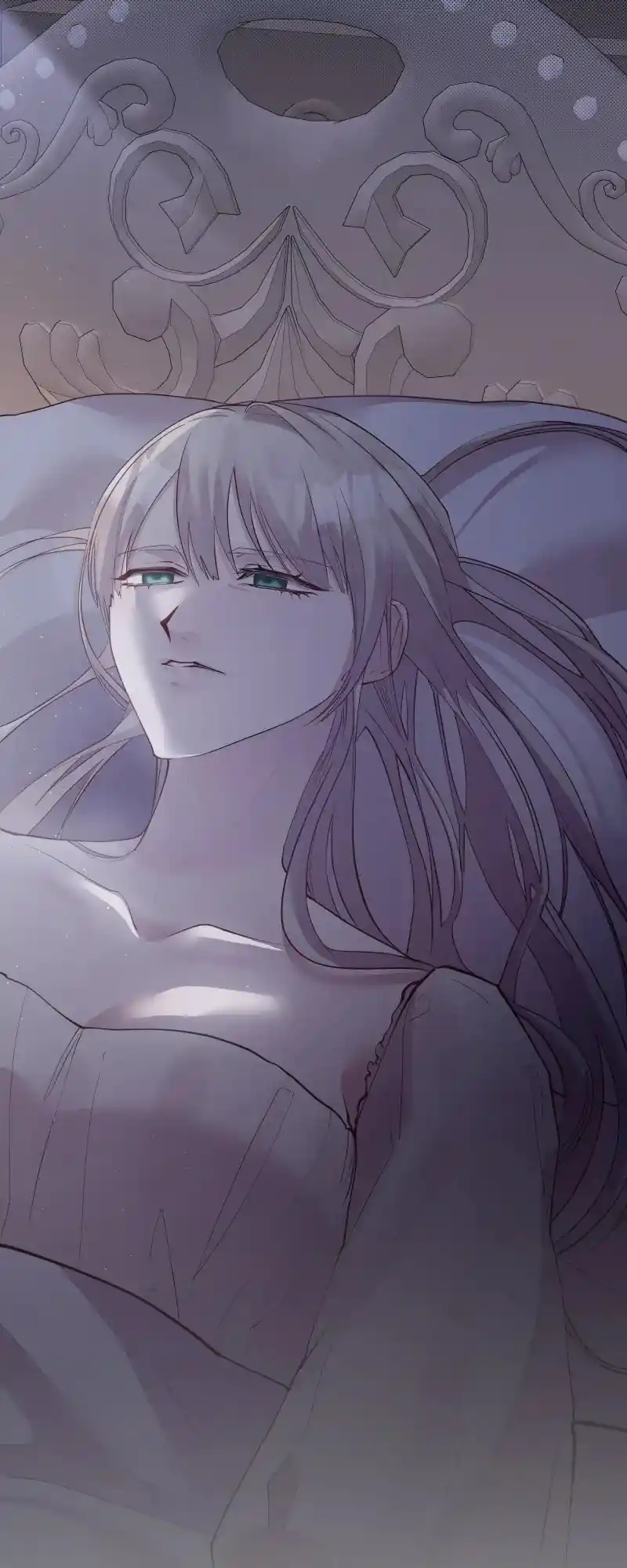 A Villainess’ Revenge Is Sweeter Than Honey Chapter 82