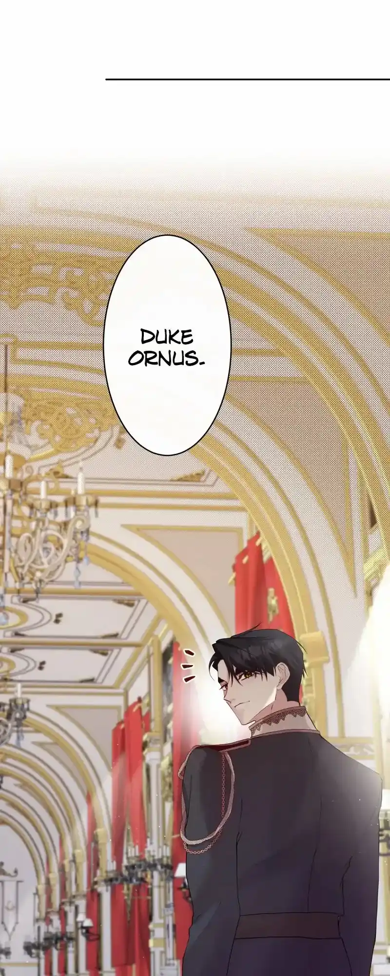 A Villainess’ Revenge Is Sweeter Than Honey Chapter 82