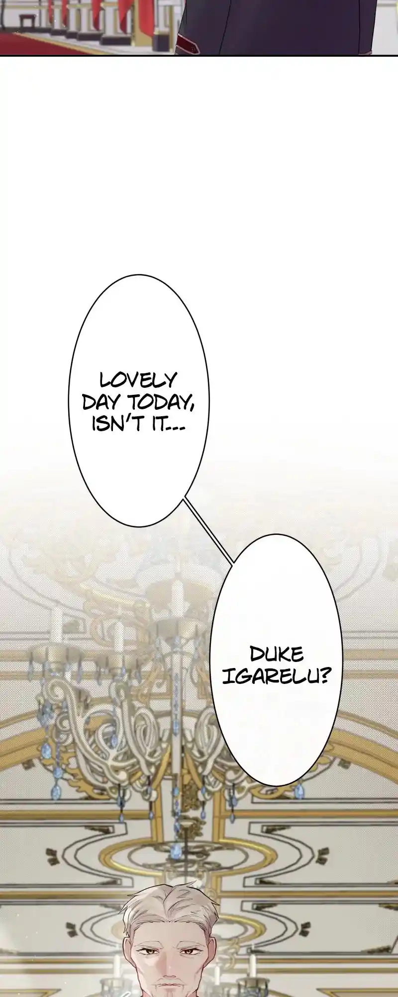 A Villainess’ Revenge Is Sweeter Than Honey Chapter 82