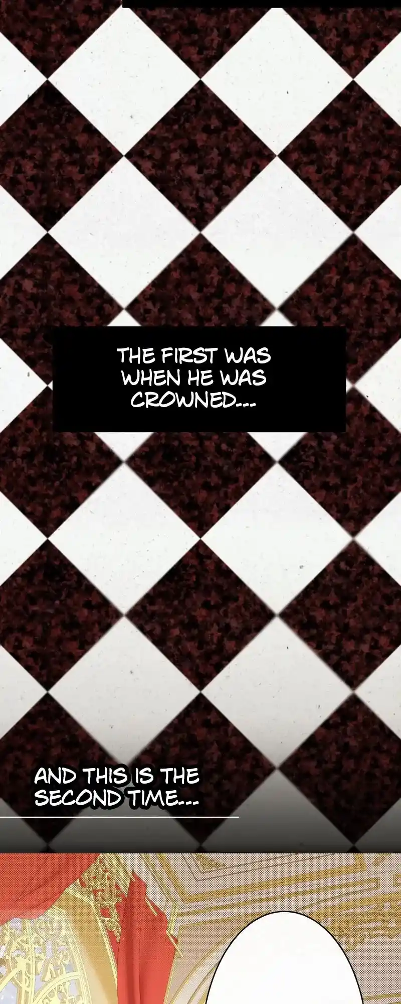 A Villainess’ Revenge Is Sweeter Than Honey Chapter 82