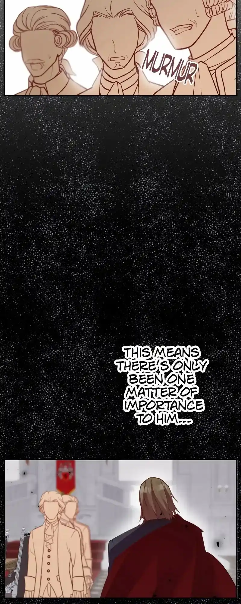 A Villainess’ Revenge Is Sweeter Than Honey Chapter 82