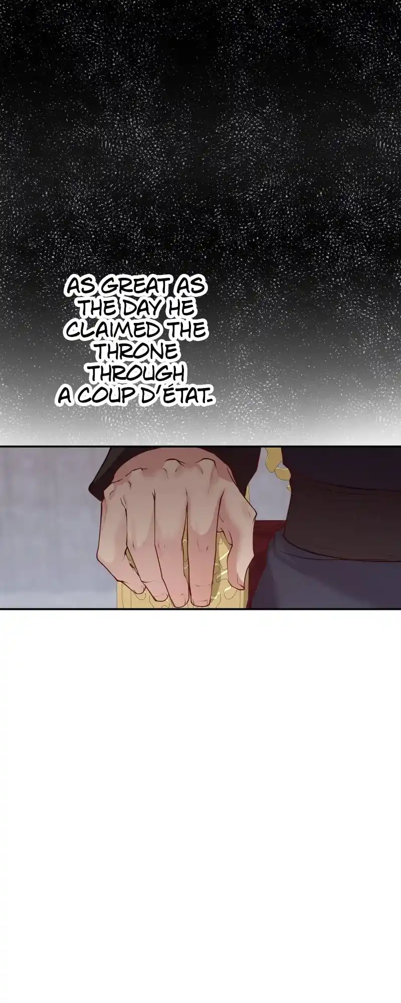 A Villainess’ Revenge Is Sweeter Than Honey Chapter 82