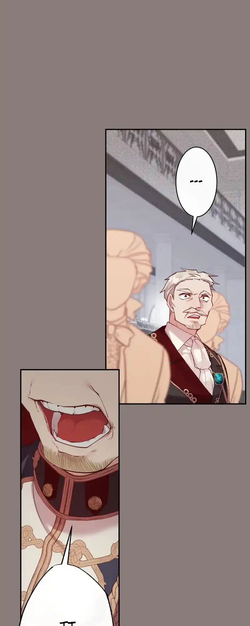 A Villainess’ Revenge Is Sweeter Than Honey Chapter 82