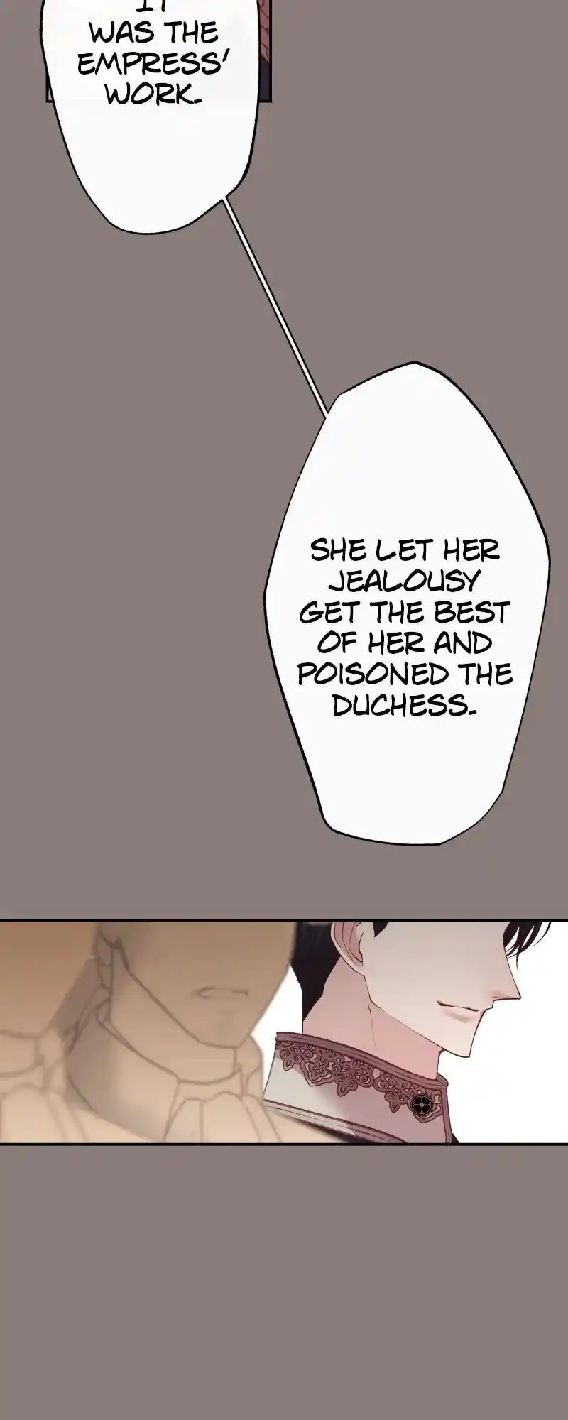 A Villainess’ Revenge Is Sweeter Than Honey Chapter 82