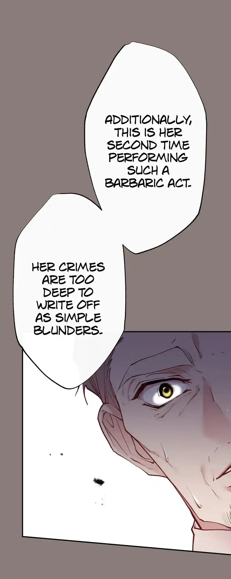 A Villainess’ Revenge Is Sweeter Than Honey Chapter 82