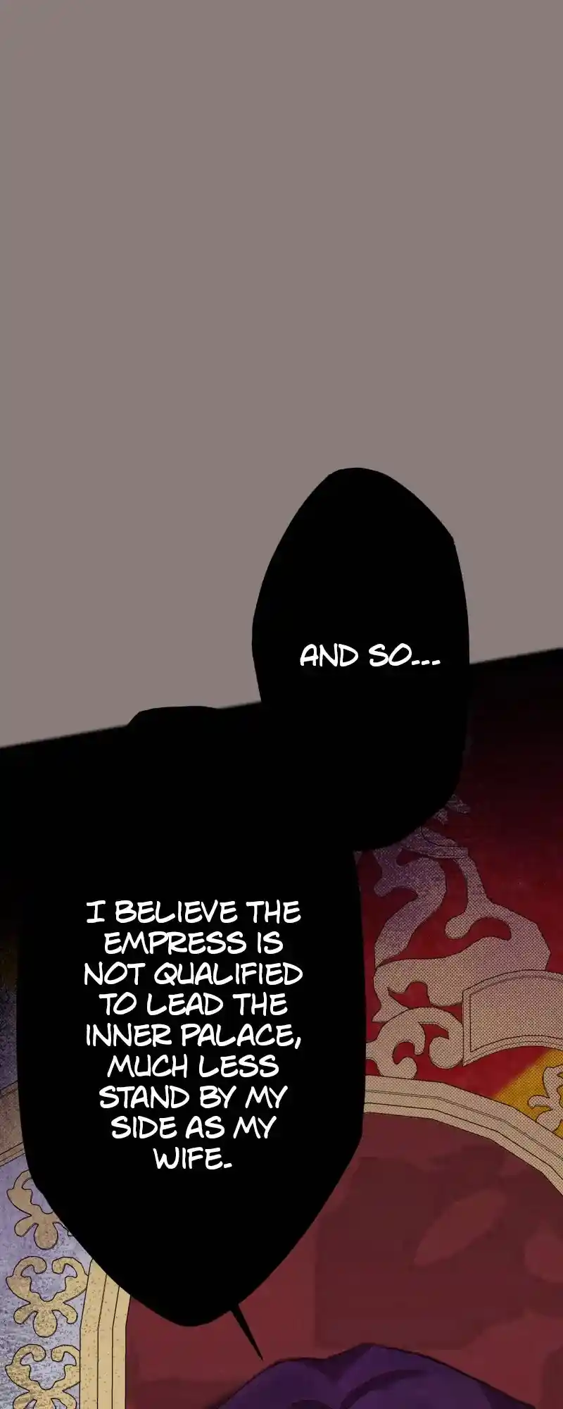 A Villainess’ Revenge Is Sweeter Than Honey Chapter 82