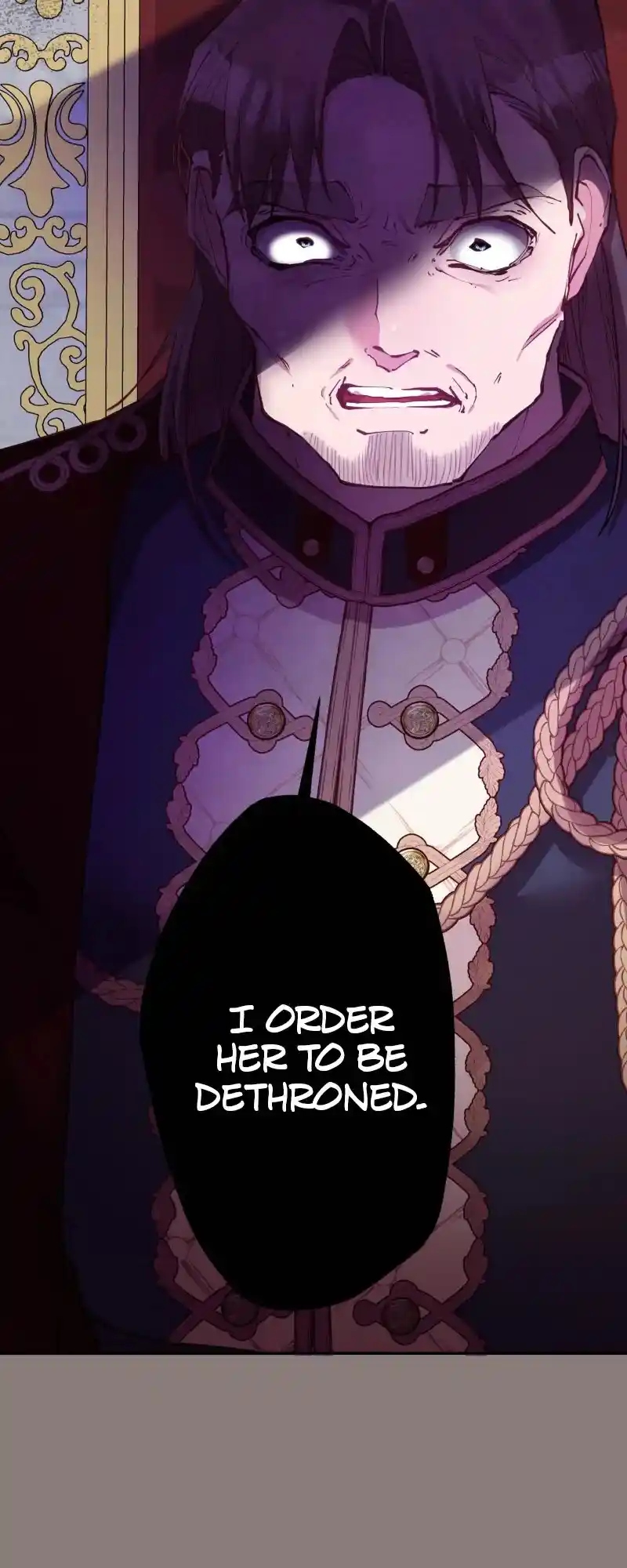 A Villainess’ Revenge Is Sweeter Than Honey Chapter 82