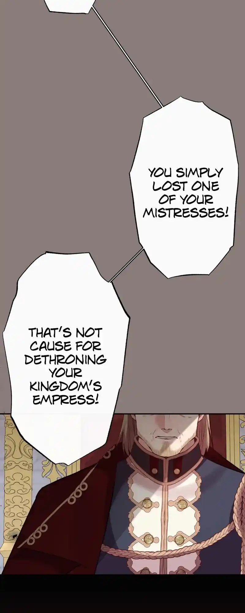 A Villainess’ Revenge Is Sweeter Than Honey Chapter 82