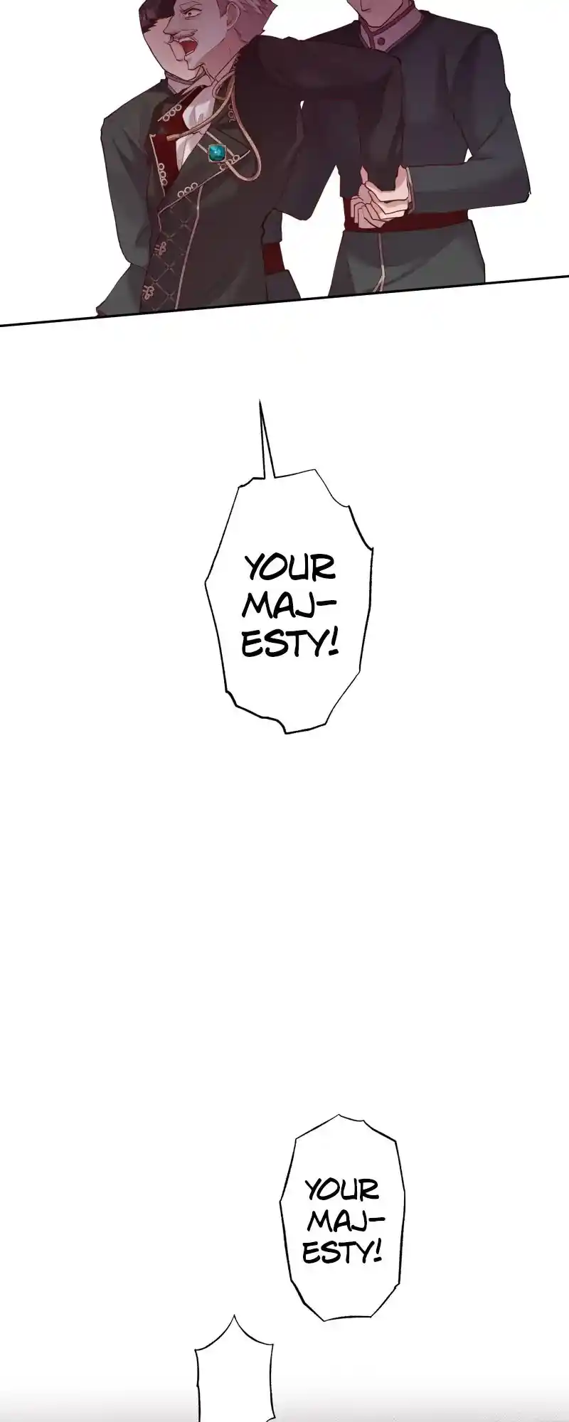 A Villainess’ Revenge Is Sweeter Than Honey Chapter 82