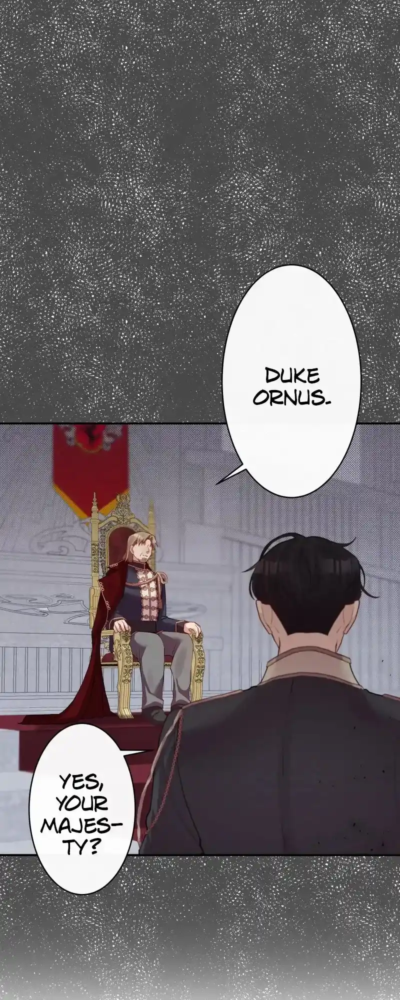 A Villainess’ Revenge Is Sweeter Than Honey Chapter 82