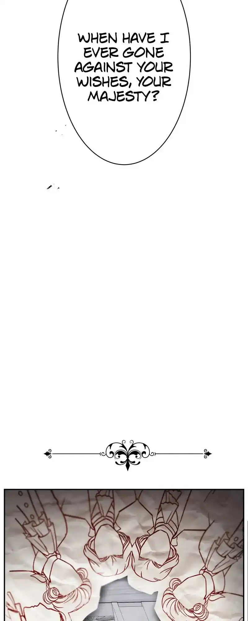 A Villainess’ Revenge Is Sweeter Than Honey Chapter 82