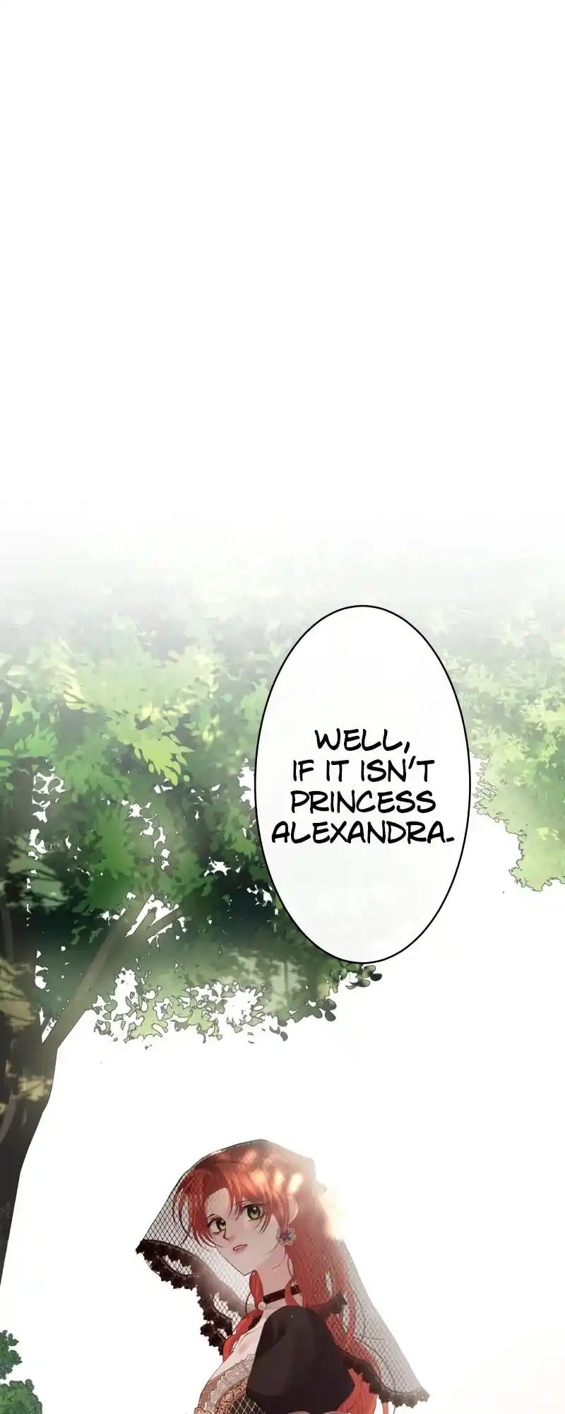 A Villainess’ Revenge Is Sweeter Than Honey Chapter 82