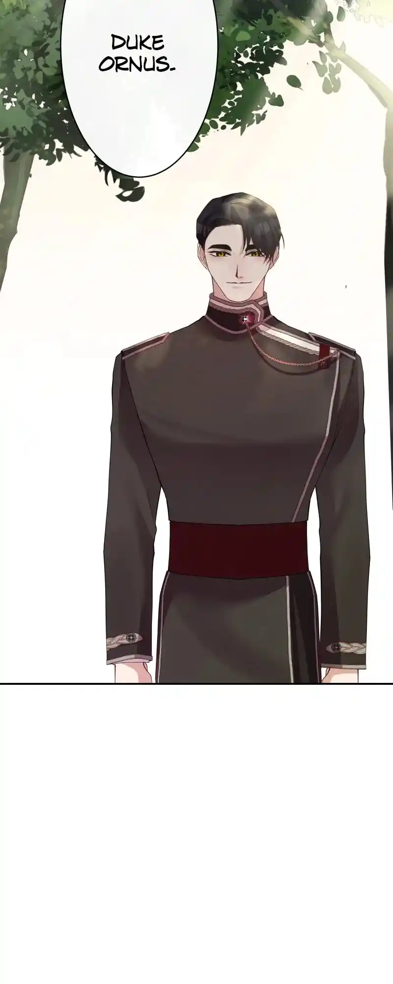 A Villainess’ Revenge Is Sweeter Than Honey Chapter 82